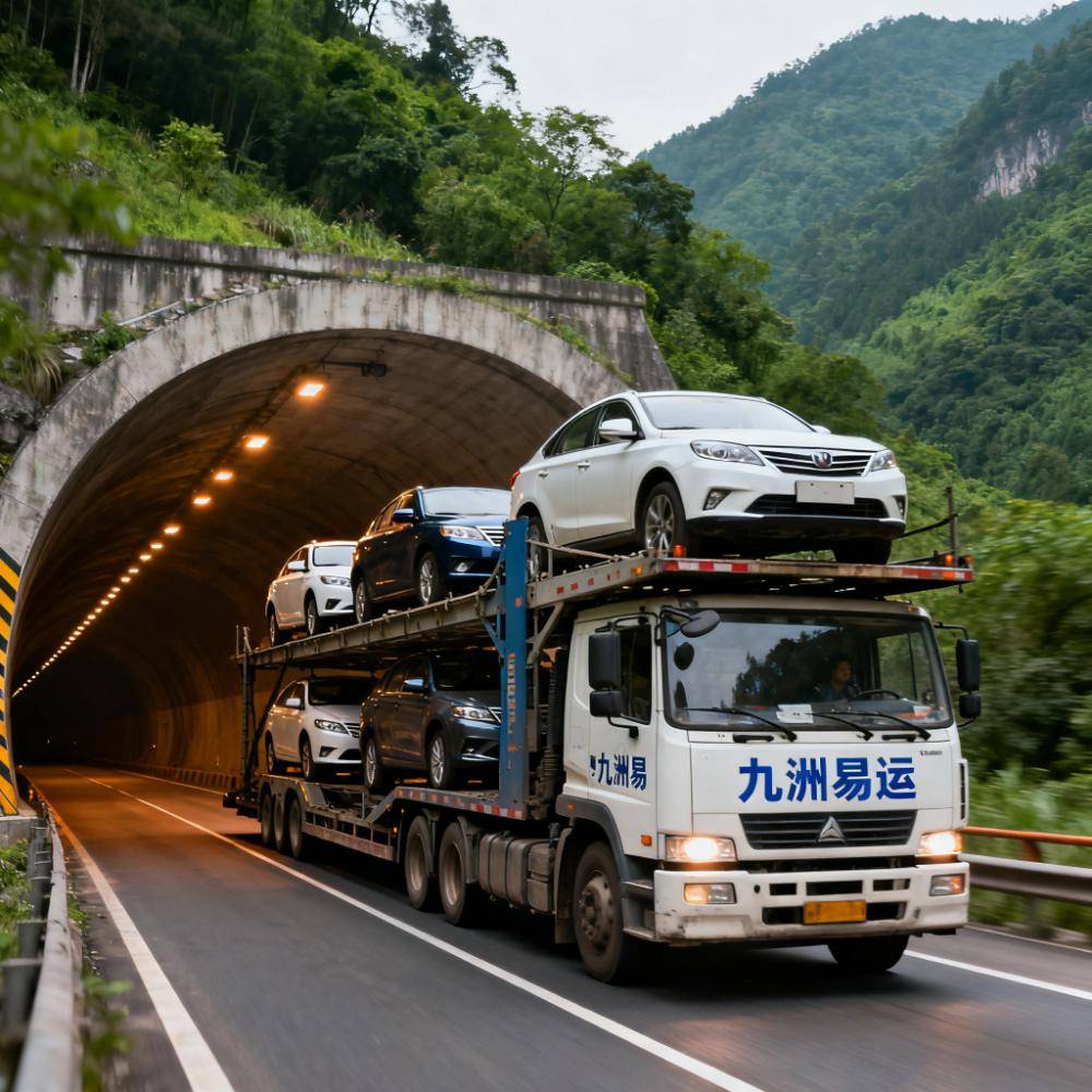 北京正規(guī)汽車(chē)托運(yùn)公司盤(pán)點(diǎn)與道路貨物運(yùn)輸指南
