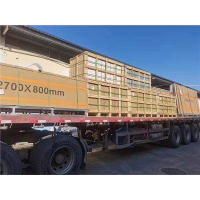 道路普通貨物運輸 廣東到西安物流專線深度解析