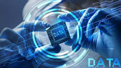 國產磁性元件 從替代到領先，賦能數據處理與存儲新時代